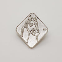 2010 Maximus Tangled Disney Pin | Sammlerstück Disney Stifte