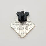 2010 Maximus Tangled Disney PIN | À collectionner Disney Épingles