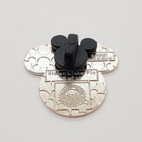 2015 Mickey Mouse Tour de terrorisme Disney PIN | Disney Trading d'épingles