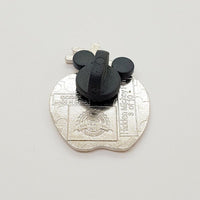 2016 Silver Apple Olaf Frozen Disney Pin | Disney Lapel Pin