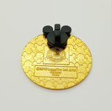 2010 Mandalorian Star Wars Disney Pin | Disney Pin Trading