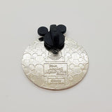 2012 الأحمر Minnie Mouse Disney دبوس | والت Disney دبوس البالير العالمي