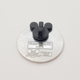 2007 Donald Duck Feet Disney Pin | Disneyland Enamel Pin