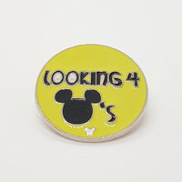 2010 sucht 4 Mickey's Disney Pin | Disney Email Pin