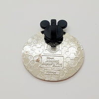 2012 Green Plutone Disney Pin | Pin di smalto Disneyland