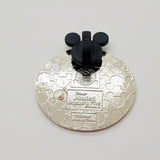 2012 Green Pluton Disney PIN | Pin d'émail Disneyland