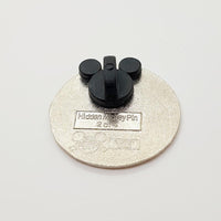 2007 Minnie Mouse أقدام Disney دبوس | Disney دبوس طية صدر السترة