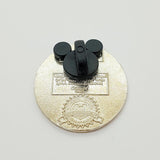 2009 Winnie the Pooh Disney Pin | Pin di bavaglio Disneyland