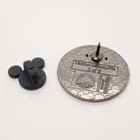 2014 Pumba Silhouette Disney Pin | Disney Pin -Handelssammlung