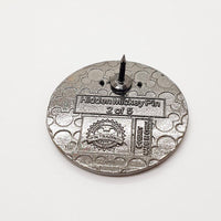 2014 Pumba Silhouette Disney Pin | Disney Pin Trading Collection