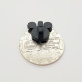 2017 Retro Epcot Universe of Energy Disney Pin | Pin de esmalte de Disneyland