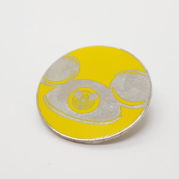 2011 Mickey Mouse Disney Pin | Pin de esmalte de Disneyland