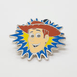 2010 Woody Toy Story Character Disney Pin | Pin di bavaglio Disneyland