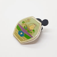 2010 Buzz Lightyear Toy Story Charakter Disney Pin | Disney Pinhandel