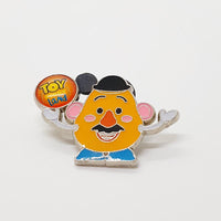 2010 Mr. Potato Head Toy Story Charakter Charakter Disney Pin | SELTEN Disney Email Pin