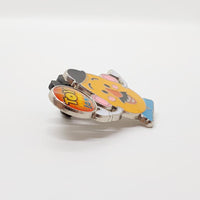 2010 Mr. Potato Head Toy Story Personnage Disney PIN | RARE Disney Épingle en émail