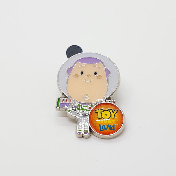 Buzz Pin 2018 Toy Story Buzz Lightyear Disney Pin | Disney Pin Trading – Vintage ...