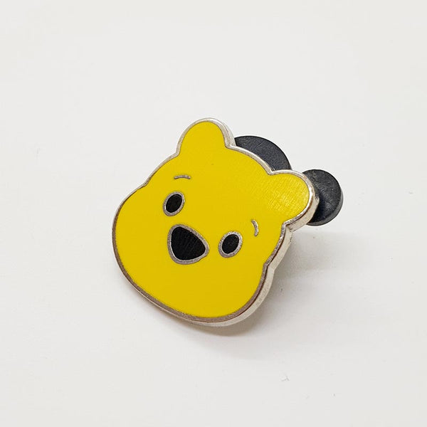 2008 Winnie the Pooh personaje Disney Pin | Pin de esmalte de Disneyland