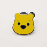 2008 Winnie the Pooh personnage Disney PIN | Pin d'émail Disneyland