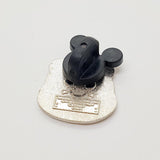 2008 Winnie the Pooh Charakter Disney Pin | Disneyland Emaille Pin