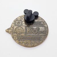 2016 Br'er Rabbit Scavenger Hunt Compass Disney Pin | Disney Lapel Pin