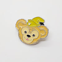 2013 Duffy Bear in Dumbos Hut Disney Pin | Disney Stellnadel
