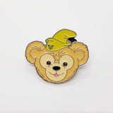 2013 Duffy Bear en Dumbo's Hat Disney Pin | Disney Alfiler