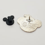 2013 Duffy Bear en Dumbo's Hat Disney Pin | Disney Alfiler