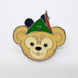 2013 Duffy Bear nel cappello di Peter Pan Disney Pin | Disney Pin di smalto