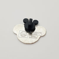 2013 Duffy Bear في قبعة بيتر بان Disney دبوس | Disney دبوس المينا