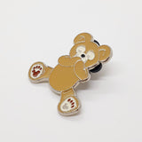 2008 Duffy Bear Character Disney Pin | Disney Pin Trading