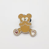 2008 Duffy Bear Character Disney Pin | Disney Trading a spillo