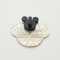 2013 Duffy Bear nel cappello di Donald Duck Disney Pin | Collezione Disney Pin