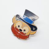2013 Duffy Bear In Dreamfinder's Hat Disney Pin | Disney Lapel Pin