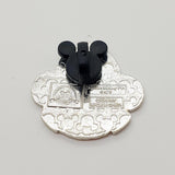 2013 Duffy Bear in Jafar's Hat Disney Pin | Pin di bavaglio Disneyland