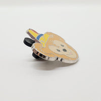 2013 Duffy Bear nel cappello di Pinocchio Disney Pin | Disney Collezione dei perni