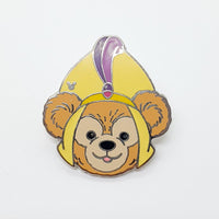 2013 Duffy Bear en el sombrero de Aladdin Disney Pin | Alfileres de los parques de Disneyland