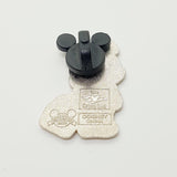 2008 Dale Squirrel Cruise Line Disney Pin | Walt Disney World Pinpel Pin