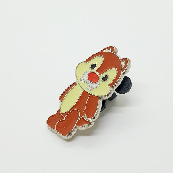 2010 Dale Squirrel Charakter Disney Pin | Disney Pin -Sammlung