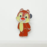 2010 Dale Squirrel Character Disney Pin | Disney Pin Collection