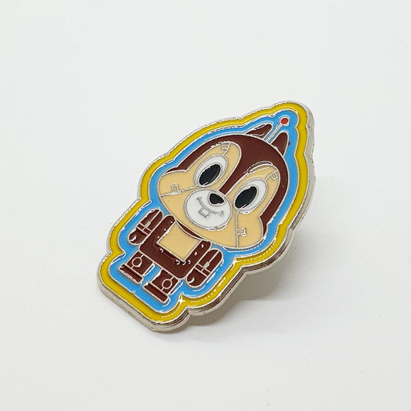 Toy de ardillas de chip de chip 2018 juguete Disney Pin | Disney Comercio de pines