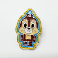 2018 Chip Squirrel Chipmunks Spielzeug Disney Pin | Disney Pinhandel