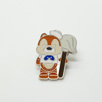 2008 Chip Squirrel Chipmunks Cruise Line Disney Pin | Disney Email Pin