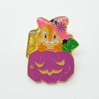 Chip Squirrel Halloween Disney Pin | Disney Pinhandel