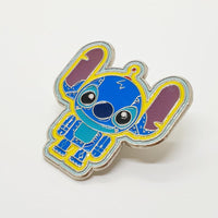 2018 Stitch Charakterspielzeug Disney Pin | Walt Disney Welt Emaille Pin