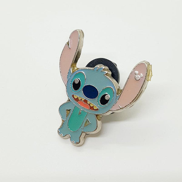 Personaggio Stitch 2017 Disney Pin | Disney Pin di smalto