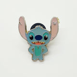 2017 Stitch Character Disney Pin | Disney Enamel Pin