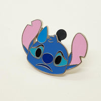 Personnage Sad Stitch 2017 Disney PIN | Épingle à revers Disneyland