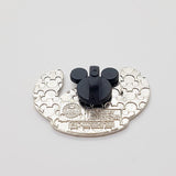 2017 SAD Stitch Pershal Disney Pin | Pin di bavaglio Disneyland