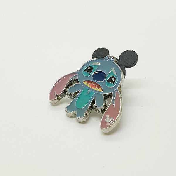 Disney Store Stitch Moods Spinning Pin